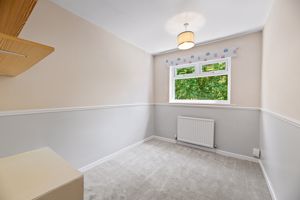 Bedroom Three- click for photo gallery